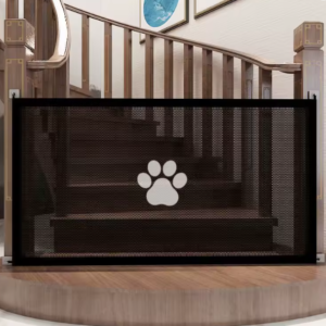 Malla de Seguridad para mascotas y bebes